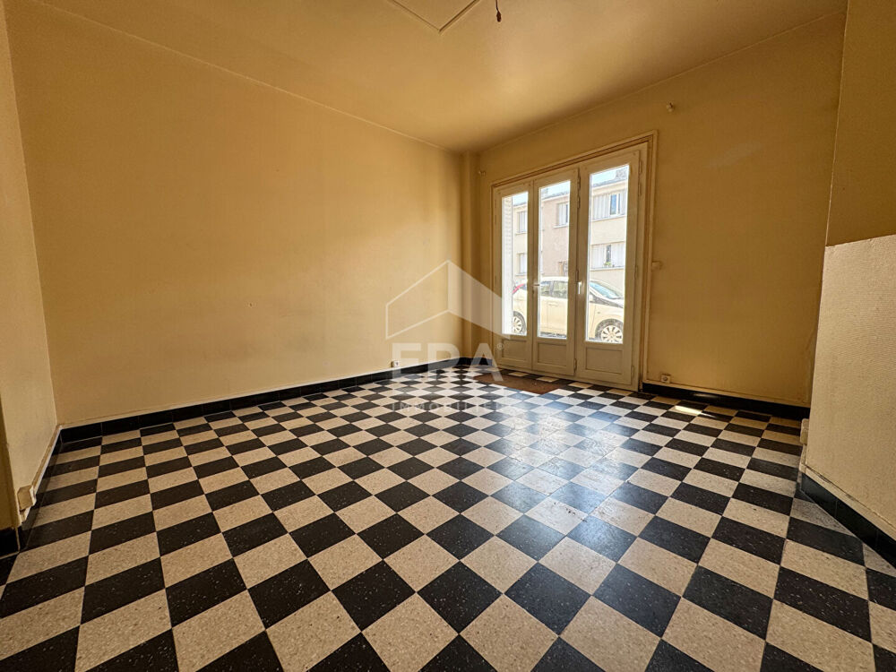Appartement à vendre à Etampes