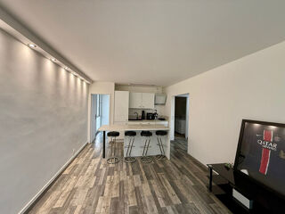  Appartement � vendre 3 pi�ces 55 m�