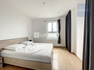  Maison � louer 4 pi�ces 59 m�