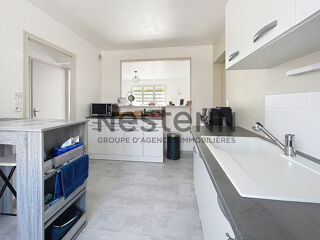 Maison à vendre 3 pièces 73 m²