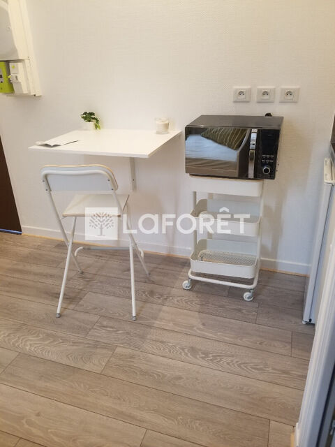  Appartement � louer 1 pi�ce 15 m�