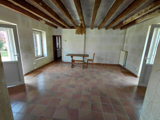  Maison à vendre 3 pièces 68 m²