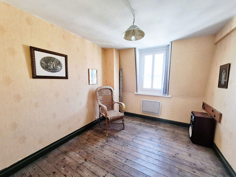 Vente Maison Maison de ville de caractère de 140m² à Béthune. Bethune