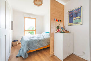  Appartement à vendre 3 pièces 1 m²