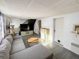 Maison à vendre 6 pièces 115 m²