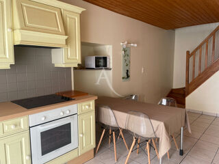  Maison à louer 3 pièces 60 m²