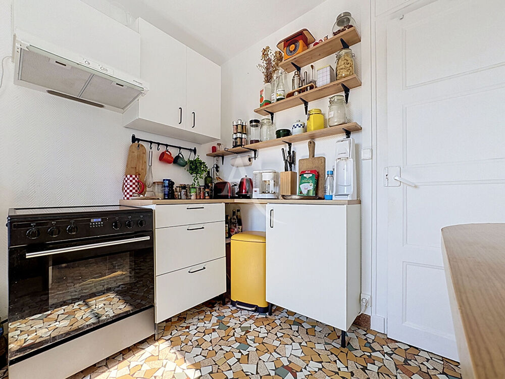Hyper Centre de LAVAL - rive gauche, appartement T3 - 72 m²