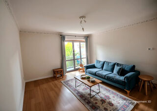  Appartement  vendre 3 pices 65 m