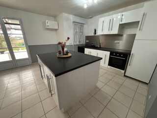  Maison � vendre 7 pi�ces 118 m�