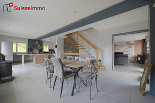  Maison � vendre 5 pi�ces 174 m�