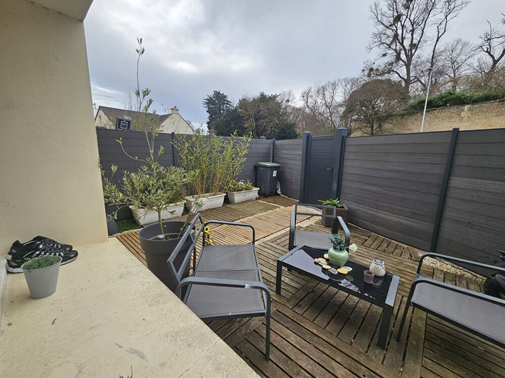 Vente Maison Maison Cairon 6 pièce(s) 133m2 Cairon