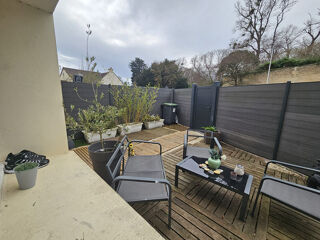  Maison à vendre 6 pièces 133 m²