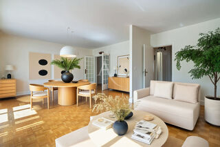  Appartement � vendre 4 pi�ces 85 m�