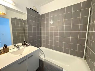  Appartement  vendre 2 pices 44 m
