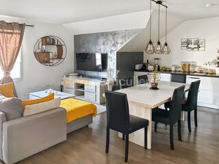  Appartement � vendre 3 pi�ces 63 m�