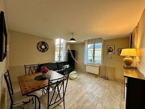  Appartement � louer 2 pi�ces 43 m�