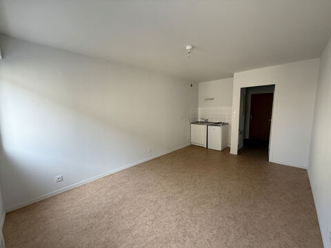  Appartement � louer 1 pi�ce 25 m�