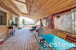  Maison � vendre 7 pi�ces 176 m�