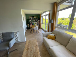 Appartement � vendre 4 pi�ces 69 m�