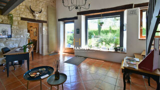  Maison à vendre 11 pièces 455 m²