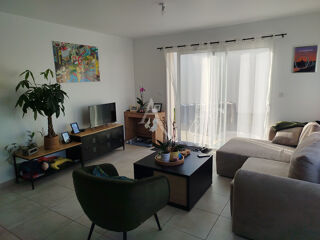  Maison � louer 3 pi�ces 66 m� La garnache
