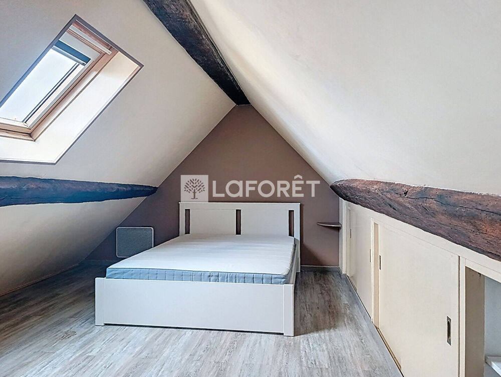Location Appartement Duplex à Saint Marceau proche de la Loire ! Orleans