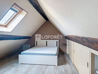 Location Appartement Duplex à Saint Marceau proche de la Loire ! Orleans