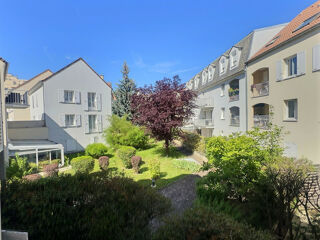  Appartement à vendre 4 pièces 82 m²