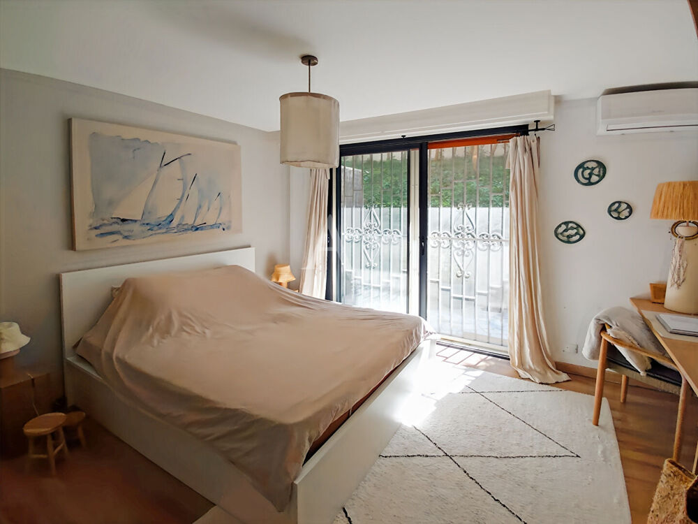 Appartement Le Cannet 3 pièces 77 m²
