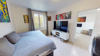  Appartement � vendre 2 pi�ces 44 m�