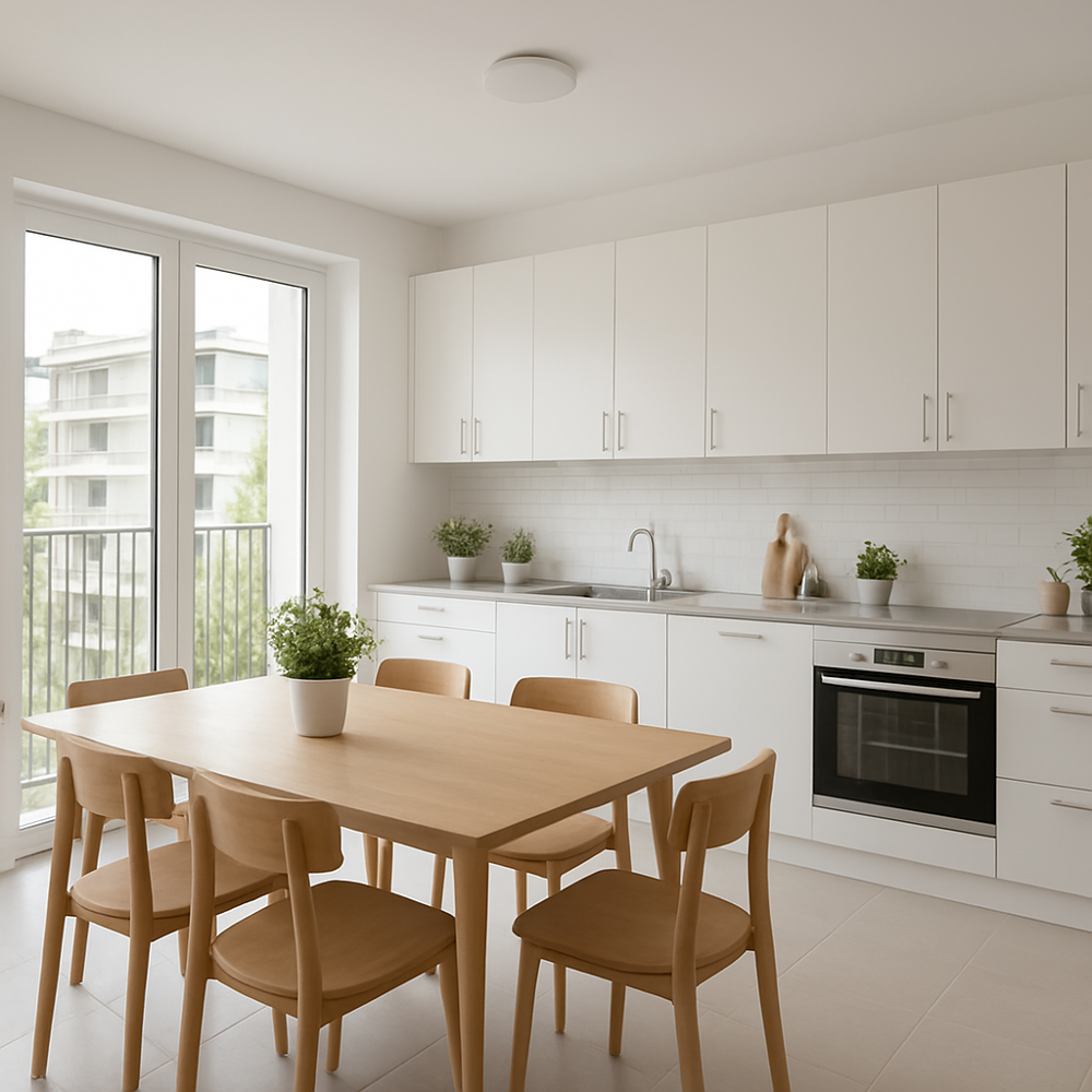 Vente Appartement Maison 4 pièces de 89 m2 (La Garde-Freinet) La garde-freinet