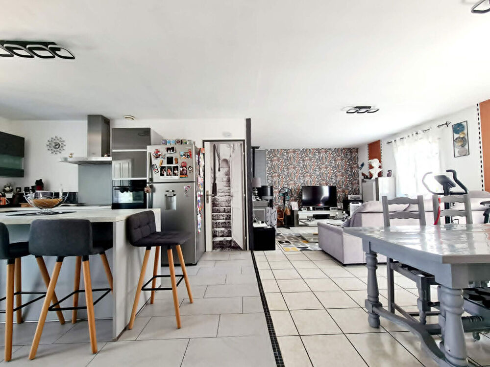 Vente Maison Pavillon à Wassy Wassy