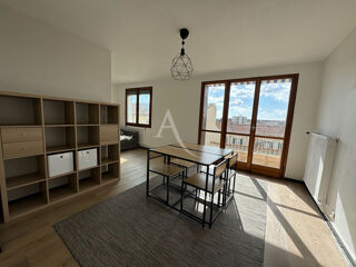  Appartement à vendre 3 pièces 52 m²