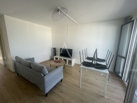   Appartement Colomiers 4 pi�ce(s) Appartement - 4 pi�ce(s) - 75 m�
