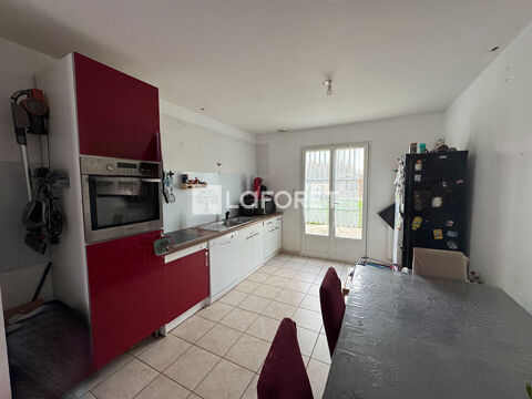  Maison � louer 4 pi�ces 75 m�