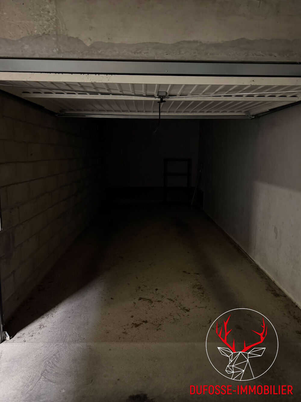 Vente Parking/Garage Box Bourgoin Jallieu 15 m2 Bourgoin jallieu