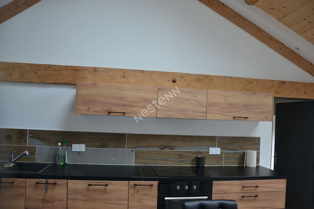 Location Appartement COLOCATION Appartement en Co living 4 grandes chambres privatives proximité centre Yssingeaux Yssingeaux