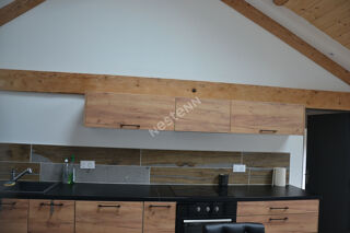  Appartement à louer 5 pièces 109 m²