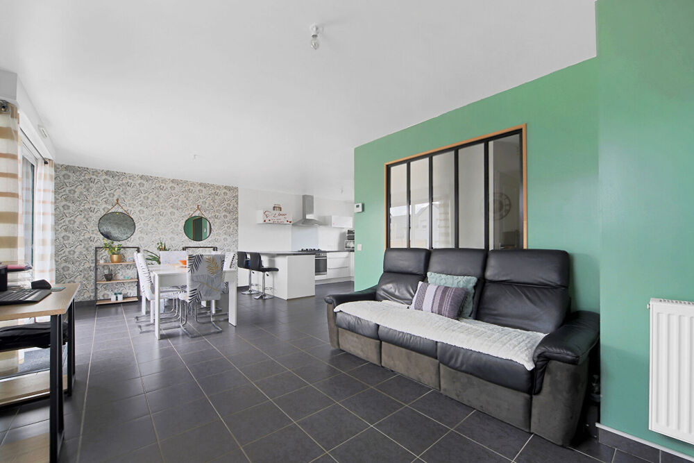 Vente Maison WINGLES - Maison individuelle 3 ch, jrdin, garage. Wingles