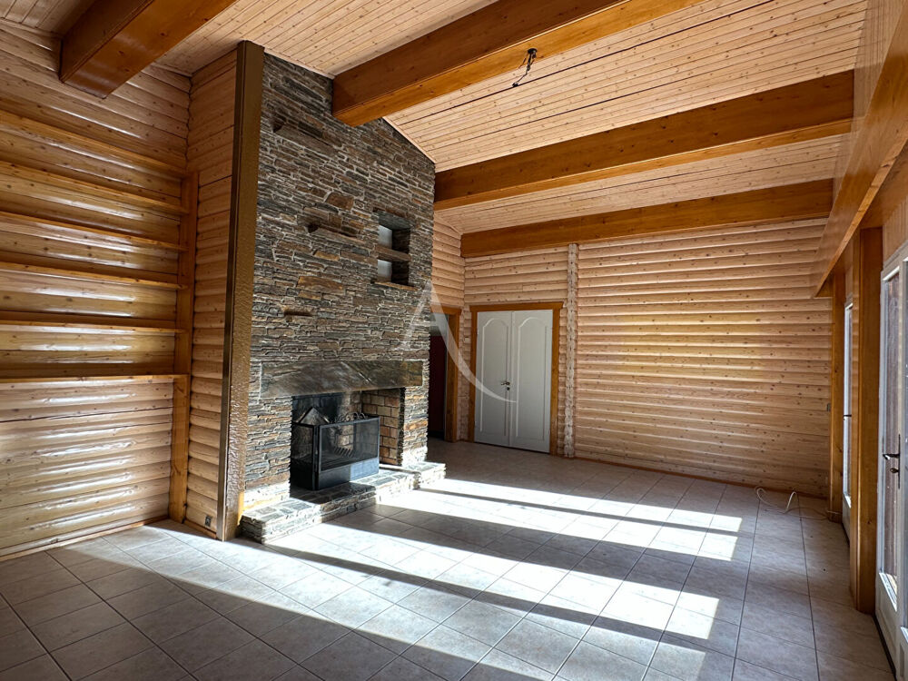 Vente Maison BOLQUÈRE ? Chalet de caractère de 274 m² avec 5 appartements indépendants ? Idéal investissement ou projet familial Bolquere