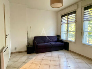  Appartement  vendre 1 pice 22 m