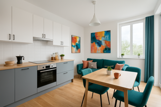 Vente Appartement Appartement 3 pièces de 64 m2 (Toulouse) Toulouse