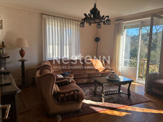  Maison à vendre 6 pièces 110 m²