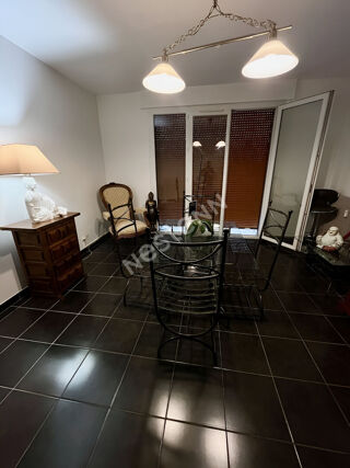  Appartement � vendre 3 pi�ces 62 m�