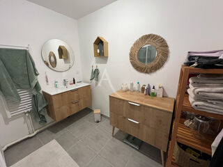  Appartement à vendre 3 pièces 63 m²