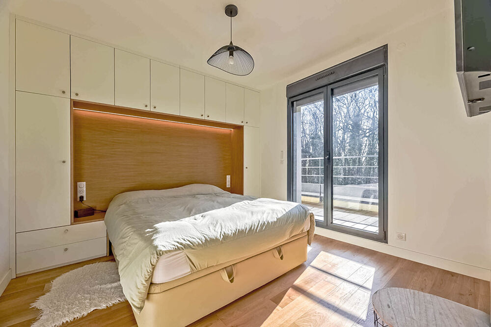  vendre  Maison Montmorency (95160)