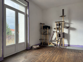  Maison à vendre 4 pièces 68 m²