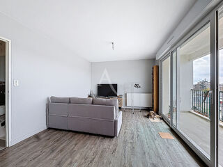  Appartement à vendre 4 pièces 71 m²