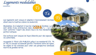  Appartement  vendre 4 pices 83 m