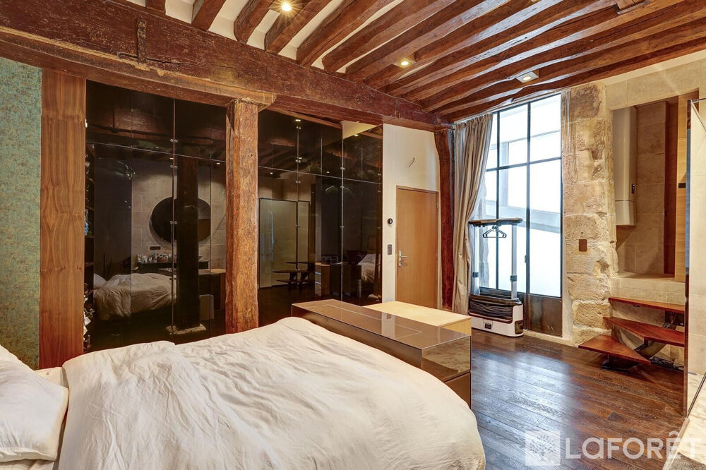 Appartement a louer paris-5e-arrondissement - 5 pièce(s) - 168 m2 - Surfyn